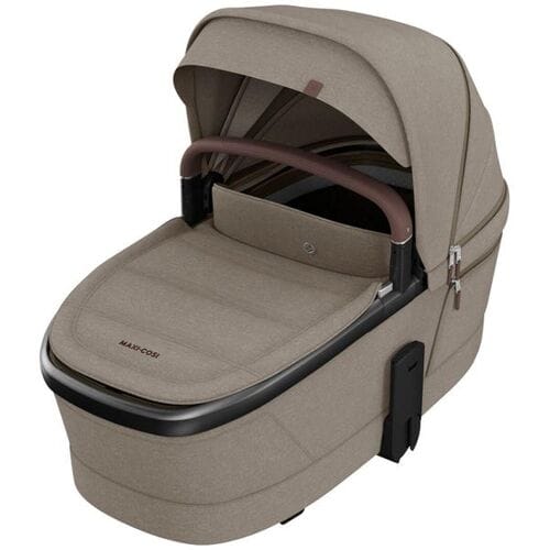 Maxi-Cosi Fame reiswieg Twillic Truffle unisex
