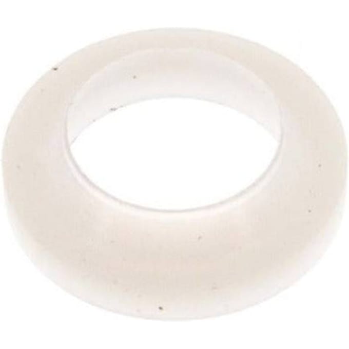 G 1/4"  Polyamide Banjobout Spacer 13.2 x 18.9 x 4.5 mm [20 Stuks]