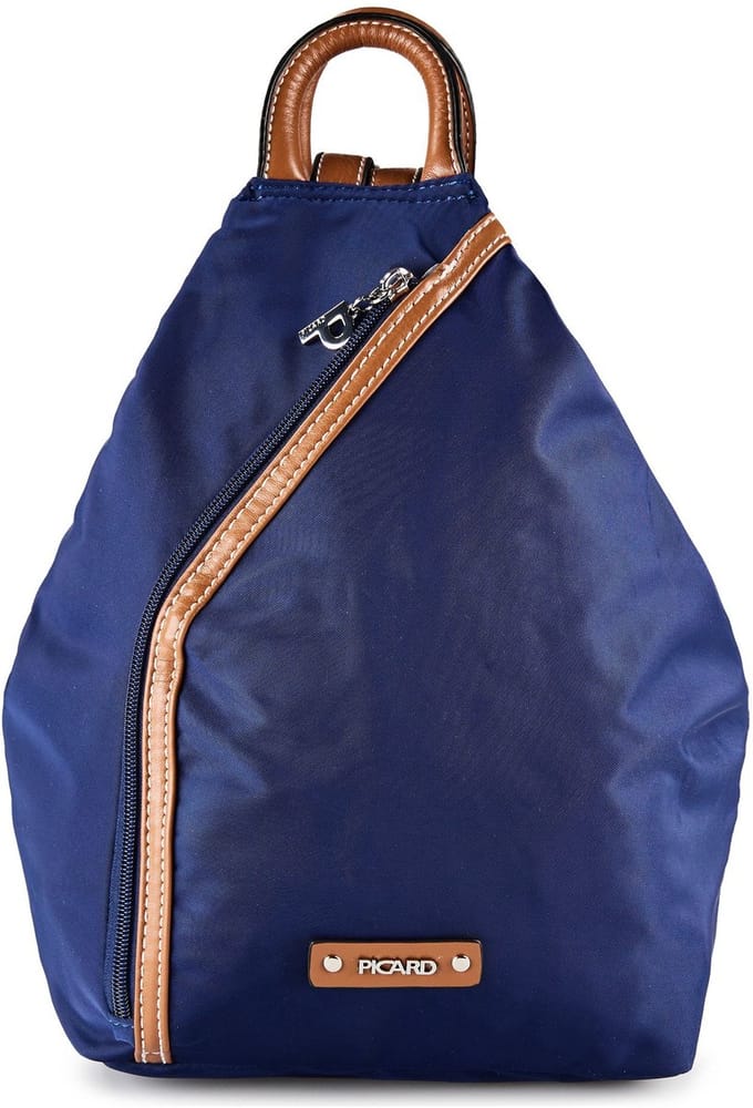 Picard Sonja - Rugzak 31 cm Nylon (royal)