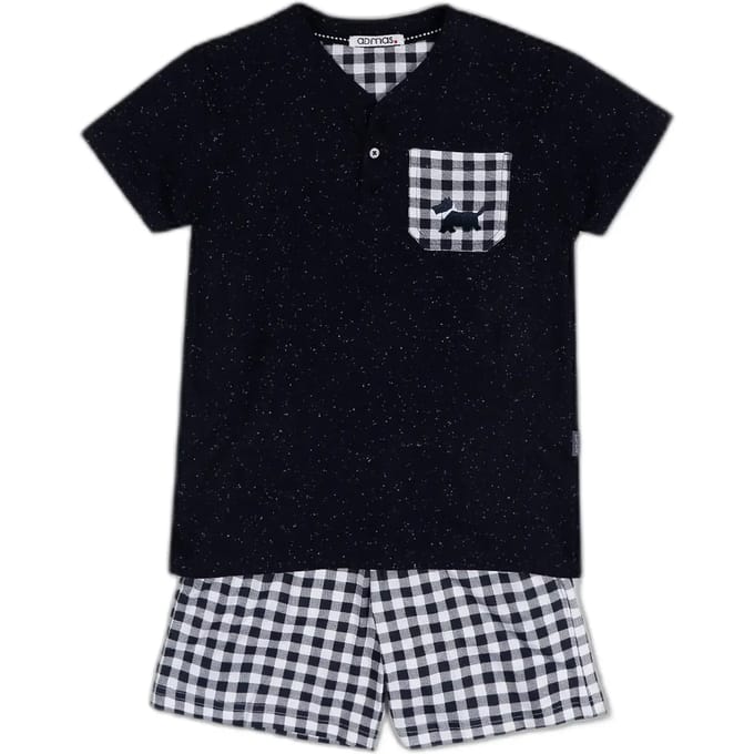 Kinderpyjama Admas Lou Lou