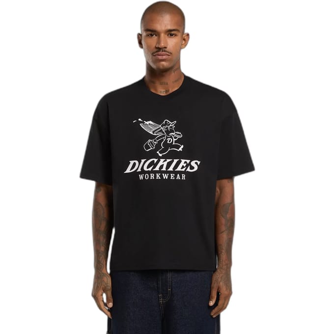 T-shirt Dickies Pine