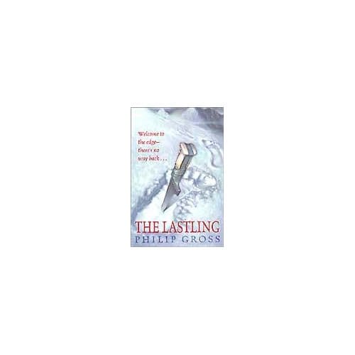 The Lastling - Philip Gross