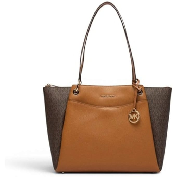 MICHAEL KORS 30T6GX5T7B LG EW TOTE Bruin N/A EU