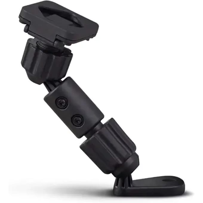 Motor smartphone houder voor achteruitkijkspiegel Shad X-Frame