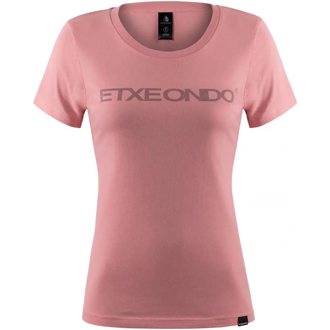 Dames-T-shirt Etxeondo