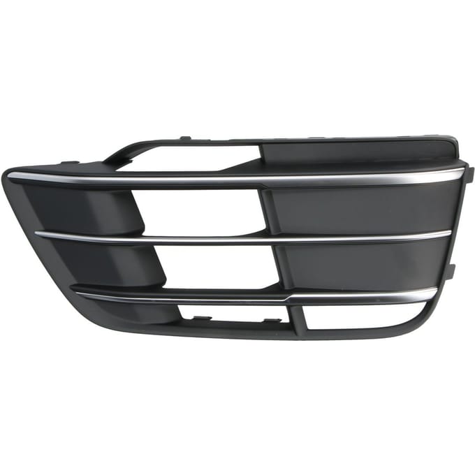 Bumper - onderdelen BLIC 6502-07-0036912SP