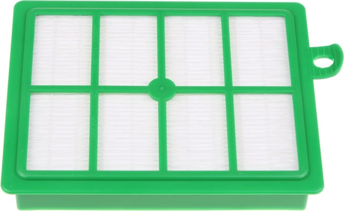 ELECTROLUX - AEF12 stofzuiger Hygiene Filter -niet-wasbare filter - 9001966697