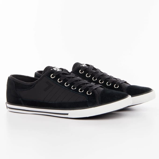 EA7 heren Adler basketbalschoenen