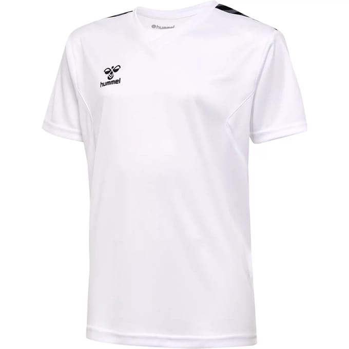 Hummel kindersportshirt Hmlauthentic Pl Jersey S/S Kids 219965