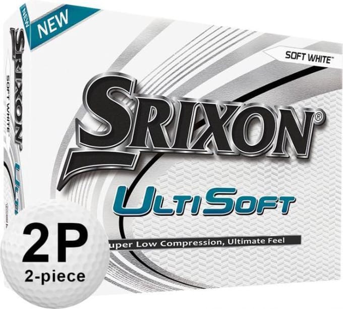 SRIXON ULTISOFT