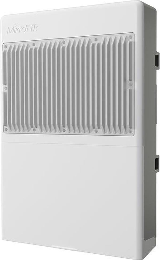 Switch Mikrotik netPower 16P