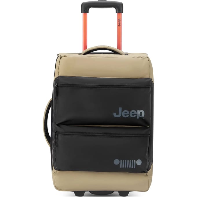Reistrolley Jeep JS006B 55 cm