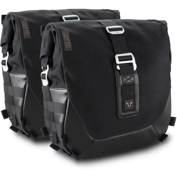 Motortas SW-Motech Black Edit Speed Twin 900