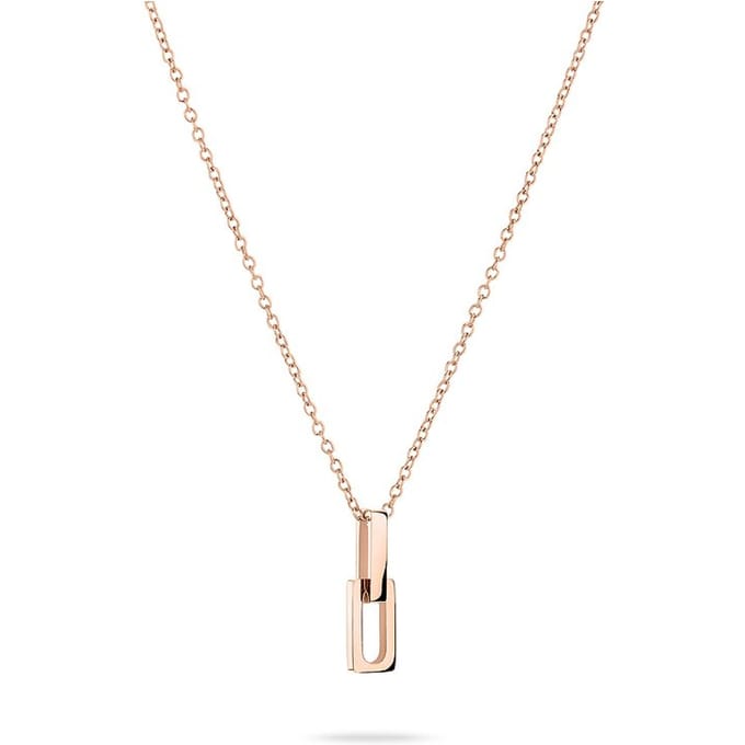 Liebeskind Ketting LJ-1293-N-45