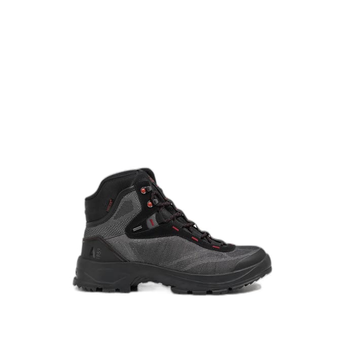 Dameswandelschoenen Aigle Lomond Matryx