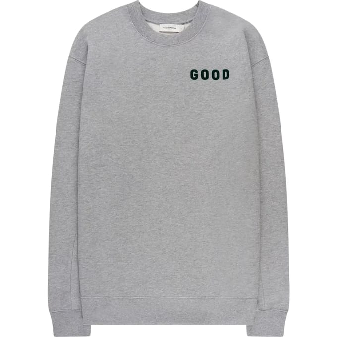 T-shirt The Good People Lteddy
