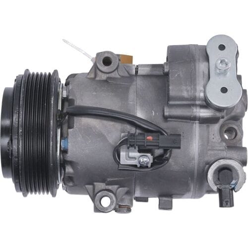 Airco-compressor AIRSTAL 10-5824