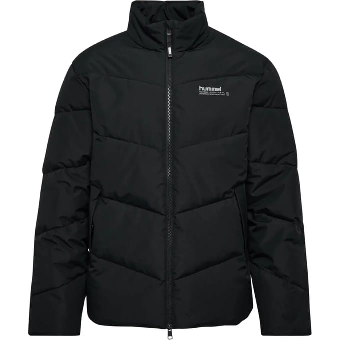 Hummel gewatteerd jack Hmlshort Puffer Jacket 228642
