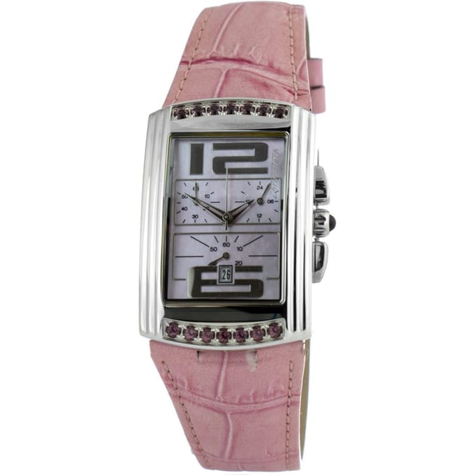 Horloge Dames Chronotech CT7018B-02S (Ø 30 mm)