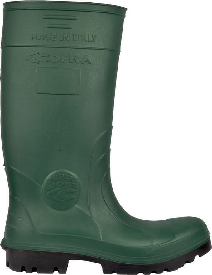 Cofra Hunter S5 Ci Src S5 Werkschoenen maat 44
