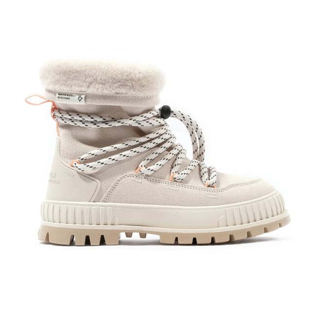Laarzen Palladium Pallashock Hiver