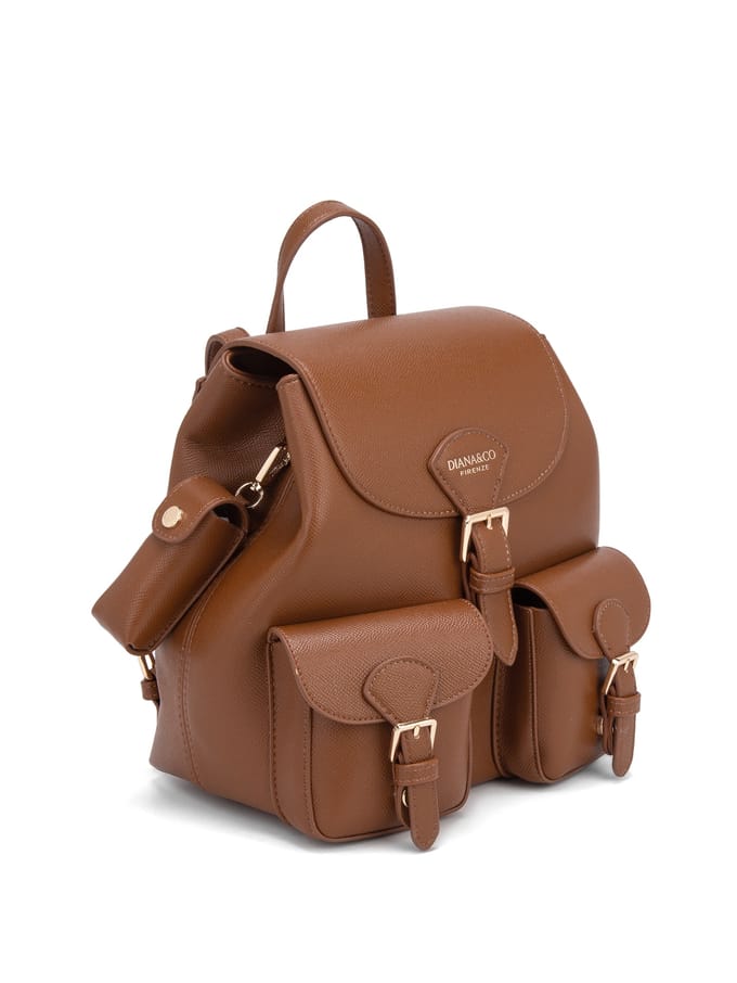 Diana&Co Rugzak Women