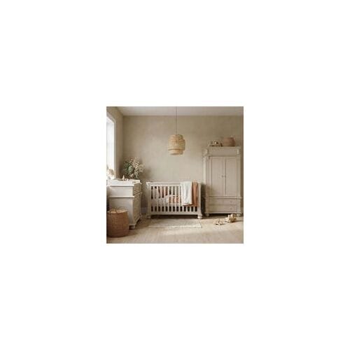 Born Lucky 3-delige kamer Bristol Clay unisex