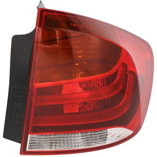 Achterlicht MAGNETI MARELLI 715104134000