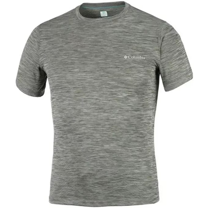 T-shirt Columbia Zero Rules pro