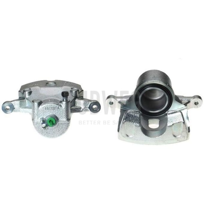 Budweg Caliper Remklauw BUDWEG 344524