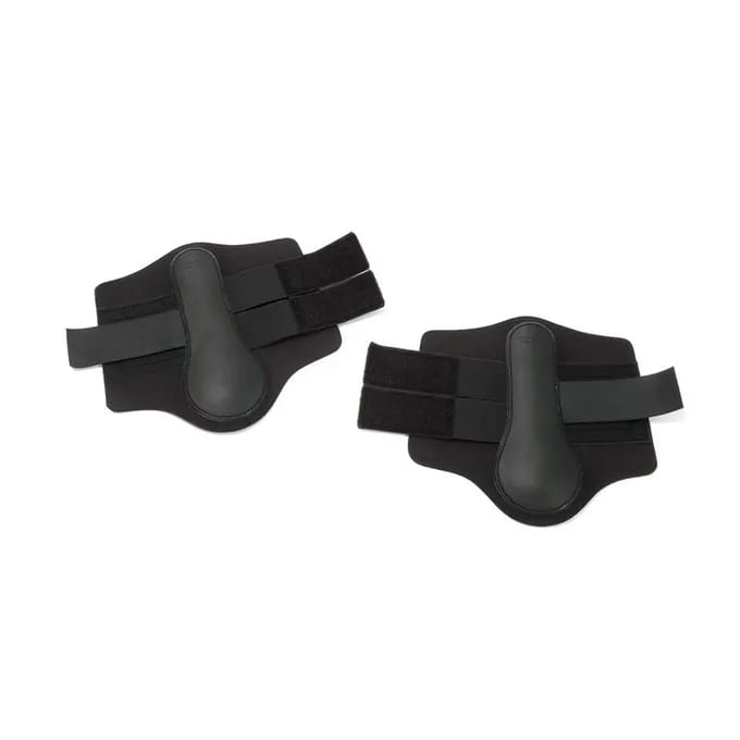 Plastic laarzen voor paarden Racing Tack