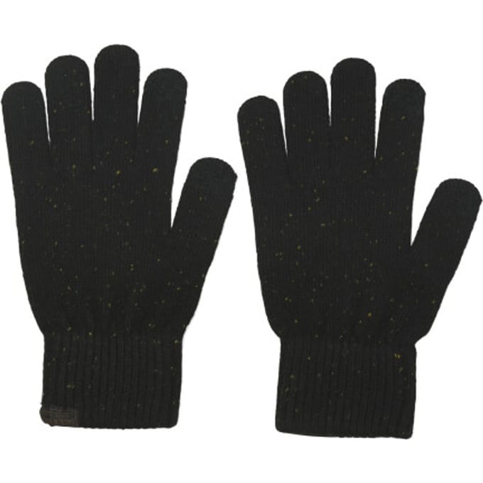 JACK&JONES - JACCLIFF NAP GLOVES - Heren - Handschoenen