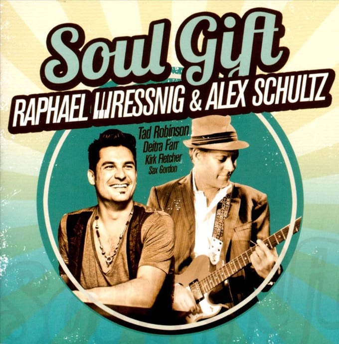 Soul Gift