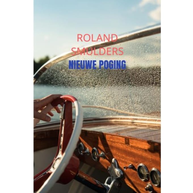 Nieuwe Poging - Roland Smulders