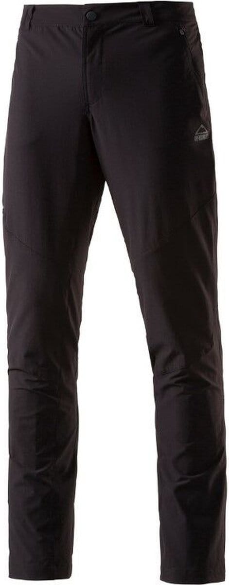MCKINLEY - Caswell II - Trekking broek heren - Zwart
