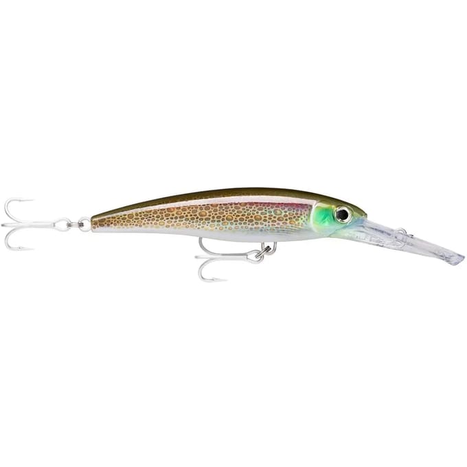 Zeezacht kunstaas Rapala X-rap Magnum