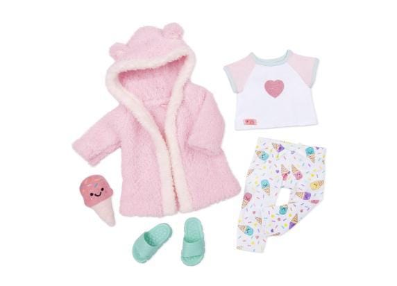 Our Generation deluxe outfit Ice Cream Dreams Poppenkleding