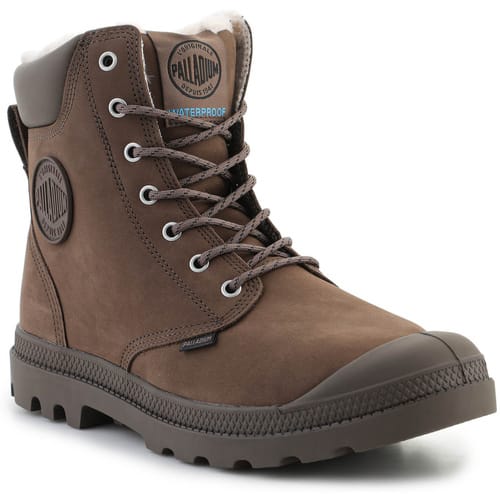Laarzen Palladium Pampa Sport Cuff Wps