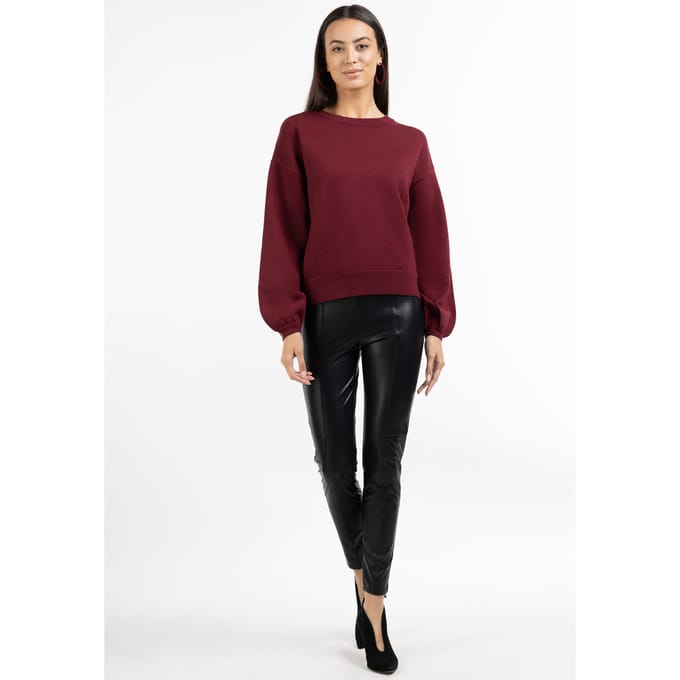 faina jumper koosh