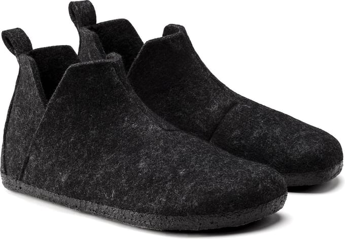 Damesslippers Birkenstock Andermatt Felt