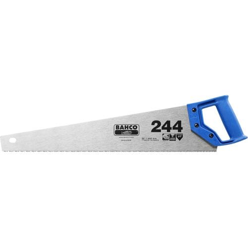 Bahco 244-22-U7/8-HP Handzaag
