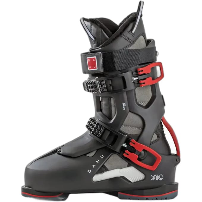 Skischoenen Dahu Ecorce 01C