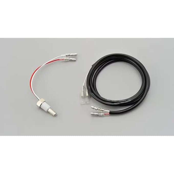 Temperatuur sensor met externe kabel Daytona Velona