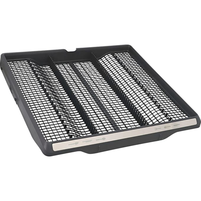 AEG besteklade, grijs, 140200578239