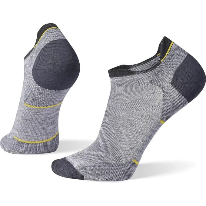 Sokken Smartwool Zero Cushion Low Ankle