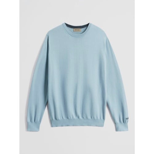 Trui Woolrich WOKN0331MR