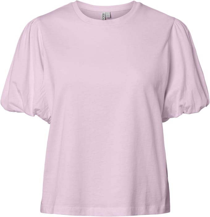 Pieces T-shirt PCPERNILLA PUFF