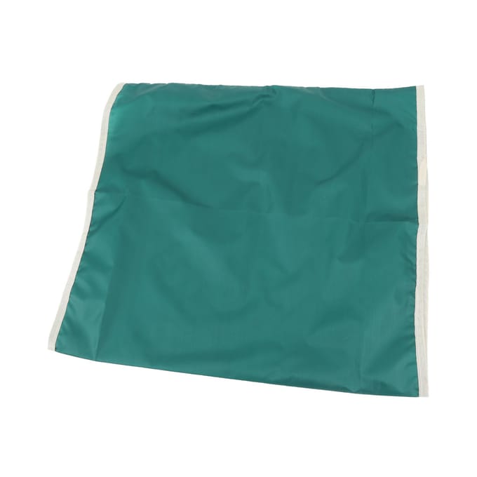 Drap de Glisse Tubulaire Multifonctionnel pour Transfert, Aide au Déplacement, Drap Coulissant pour Le blue