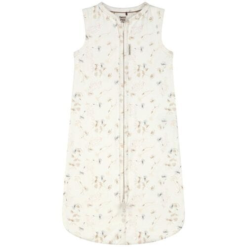 Sweet Petit Mini Slaapzak Ivory White 68/74 dames