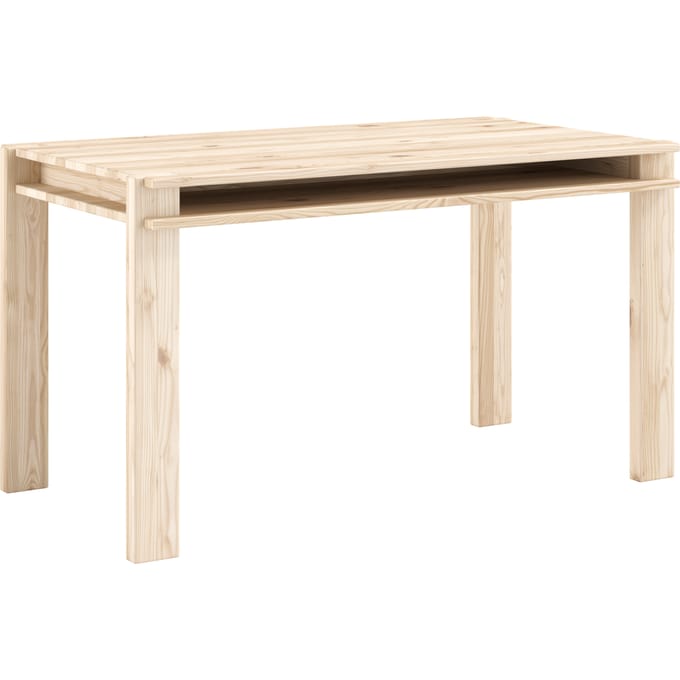Karup - Tuck eettafel - bruin